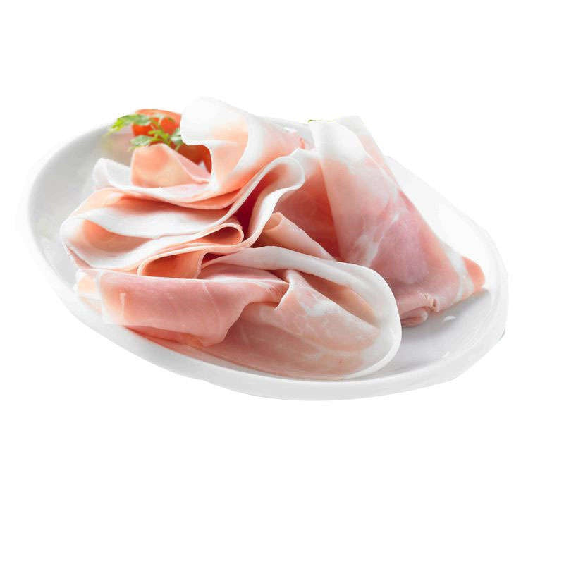 PP Chiffonnade Jambon Cuit Supérieur 100gr