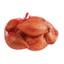 Echalote  Filet 250gr