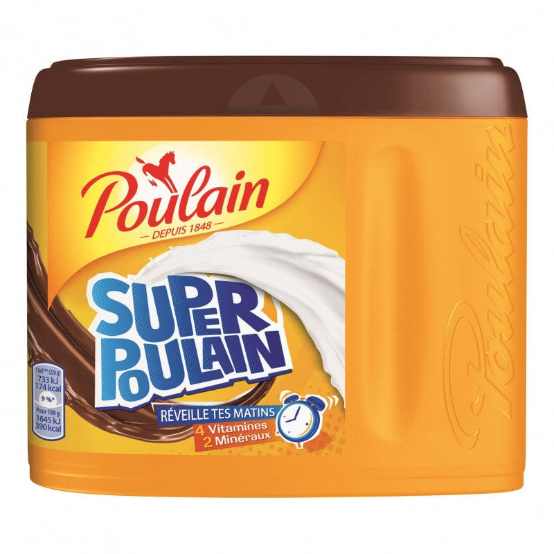 Poulain Grand Arôme 450gr