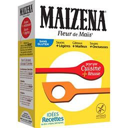 Maizena Fleur de Mais 400gr