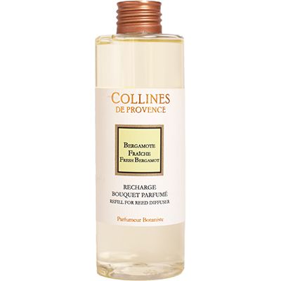 Recharge 200ml pour bouquet parfumé