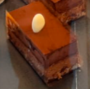 Royal Choc piéce