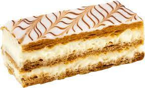 Mille Feuilles pièce