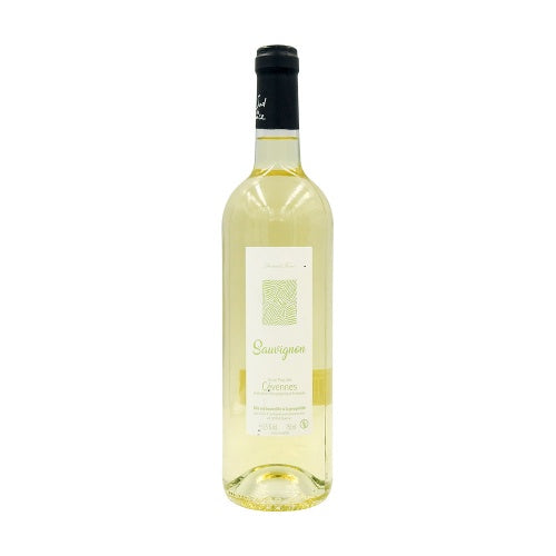 Sauvignon Vin Blanc Cévennes IGP 0.75L