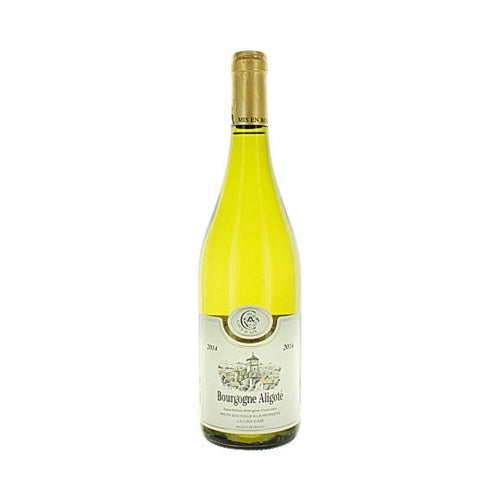 Bourgogne Aligoté Vin blanc AOP 0.75L