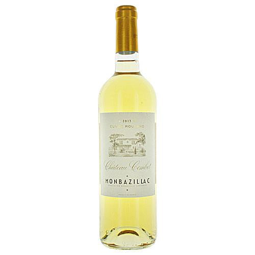 Château Combet Monbazillac Vin Blanc AOP 0.75L