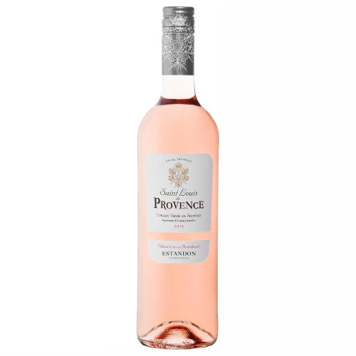 Saint Louis De Provence Vin Rosé Coteaux Varois AOP 0.75l