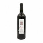 Cévennes Cabernet Sauvignon Vin rouge IGP 0.75L