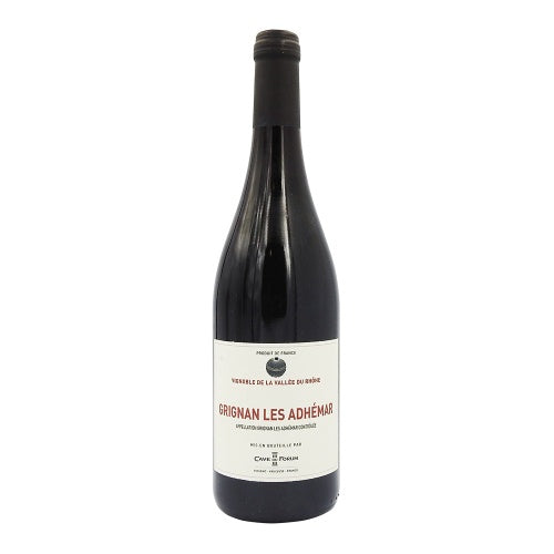 Grignan les Adhémar Vin Rouge AOP 0.75L