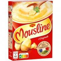 Maggi Puree Mousline 4x130gr/ 520gr