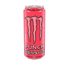 Monster Punch Pipeline 0.5L