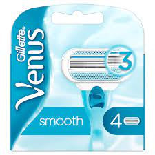 Gillette Femme Venus 4 Lames