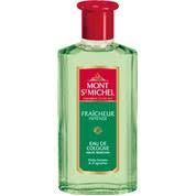 Mont St Michel Eau de Cologne Fraîcheur Intense 25cl