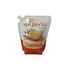 Mi Perla Sucre Roux Poudre Poche 750gr