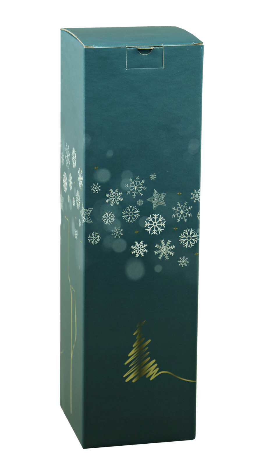 Sac cabas MM luxe  fond bleu