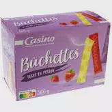 Casino Buchette Sucre en Poudre 500gr