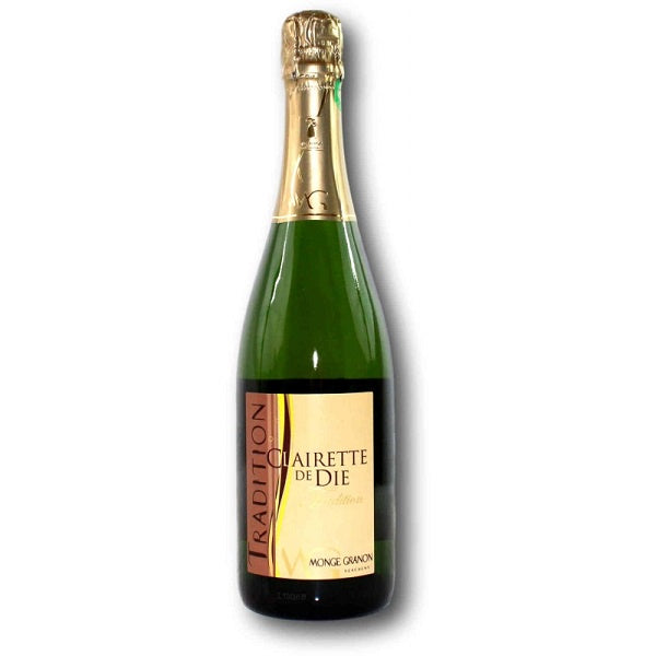 Monge Granon Clairette de Die Tradition 0.75L