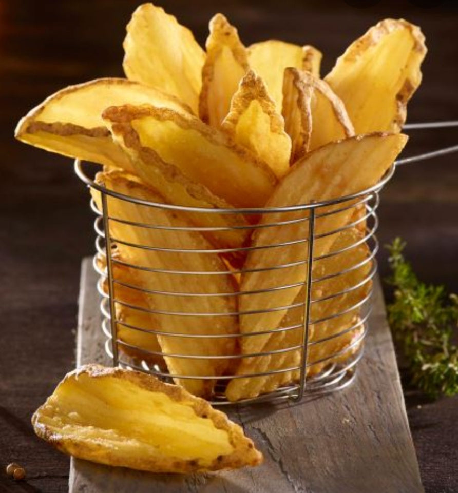 McCain Crispers 2.5kg