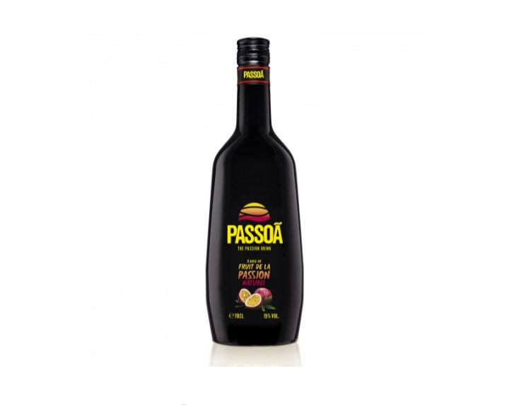 Liqueur De Fruits Passoa Cocktail 0.70L