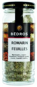 Bedros Romarin Feuilles 20gr