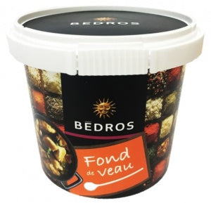 Bedros Fond De Veau 110gr