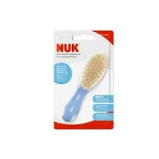 Nuk Brosse Bébé extra doux