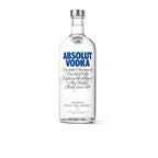 Vodka Absolut 0.70L