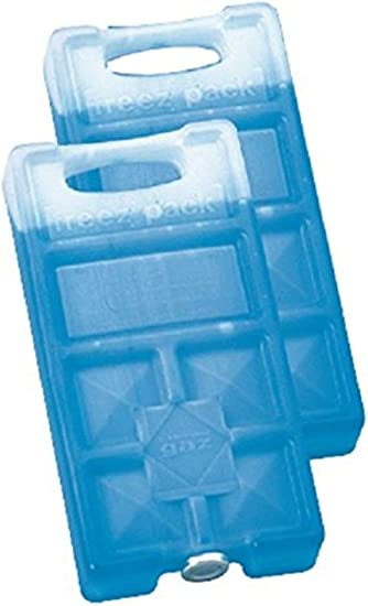 Campingaz Accumulateur de Froid Freez'Pack M5 - Lot de 2