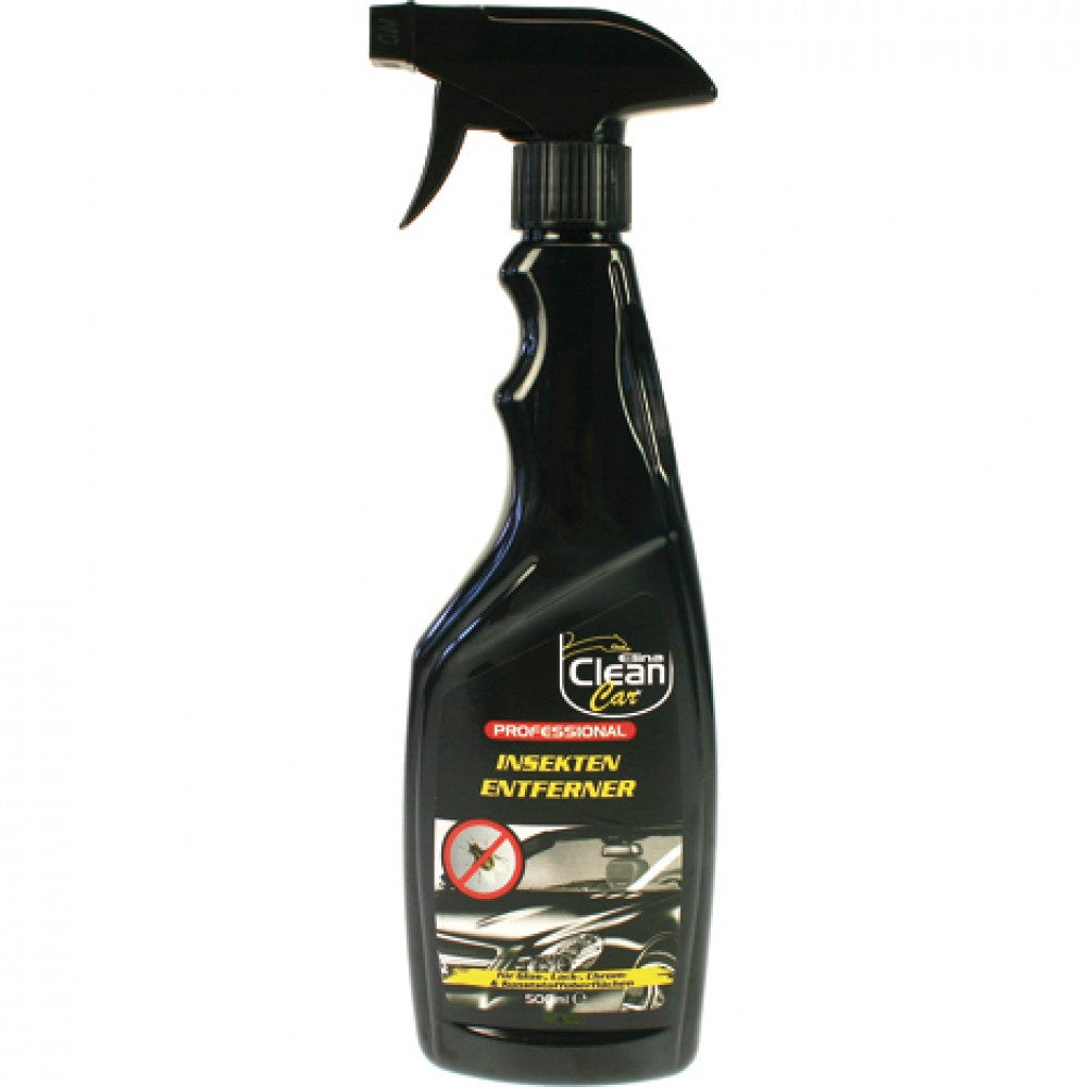 Spray Voiture Anti Insectes 500ml
