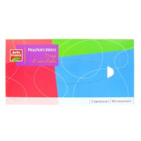 Casino Boite Mouchoirs carré x60