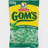 La Pie Qui Chante Gom's Fraicheur 265Gr