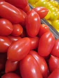 Tomate Cerise Allongée 250gr
