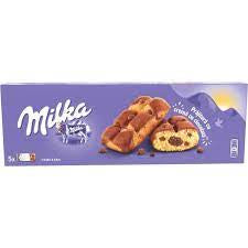 Milka Cake et Choc Moelleux 175gr