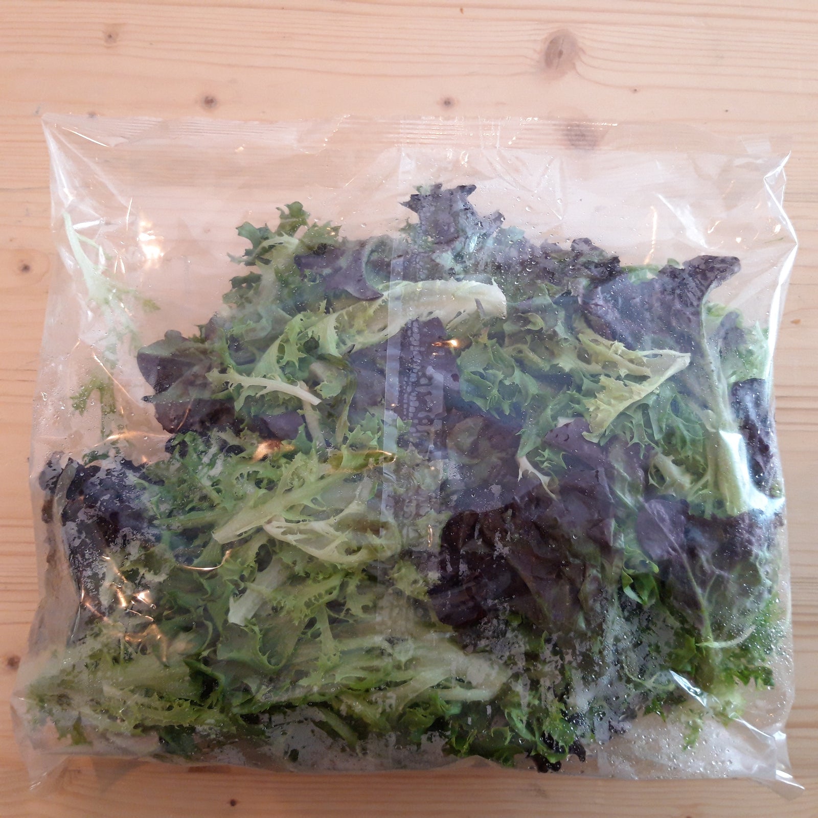 Sachet Salade Multifeuille 300gr