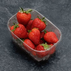 Fraise Française 500gr