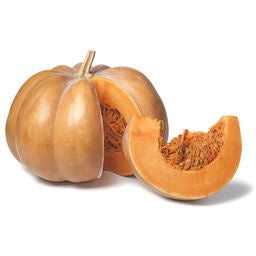 Courge Muscade (90) au Kg