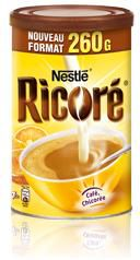 Nestle Ricore Original Recharge 260gr