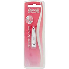 Wilkinson Coupe Ongles Petit Modèle