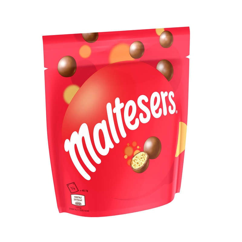 Maltesers 192.5gr
