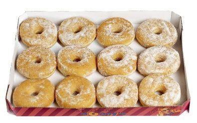 Doonys Sucrés 49gx12 / 588gr