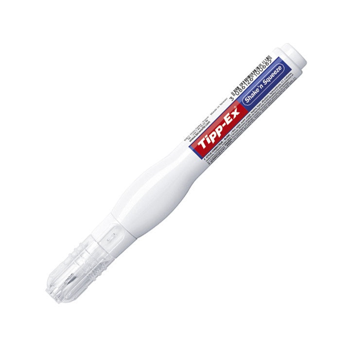 Correcteur Stylo TIPP-EX Shake’n 8ml