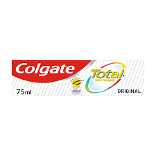 Colgate Dentifrice Total Original 7.5cl