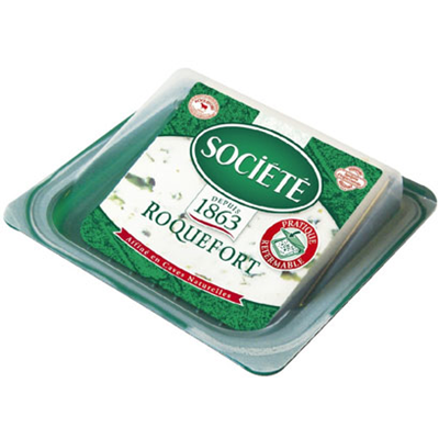 Societe Roquefort Aop 100gr