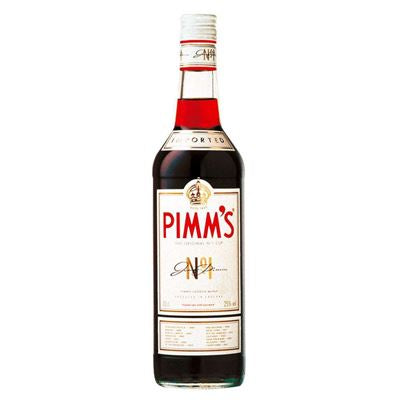 Liqueur De Gin Pimm's N°1 0.70L