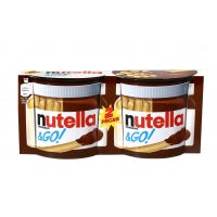 Nutella & Go 52gr