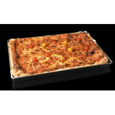 Plat. Quiches  60 x40 recoupable en apéro cube