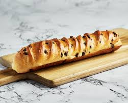 Pain Viennois Chocolat