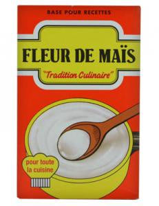 Fleur De Mais 350gr