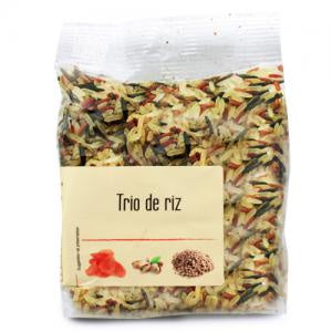 Trio De Riz 300gr
