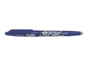 PILOT Frixion Stylo roller effaçable pointe moyenne